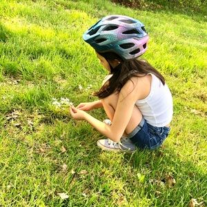 Meet your Posher, Saki